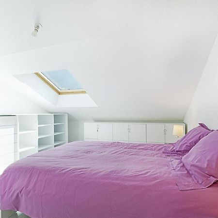L'Evasion - Charmant Appt Pour 4 La Bresse Exterior foto